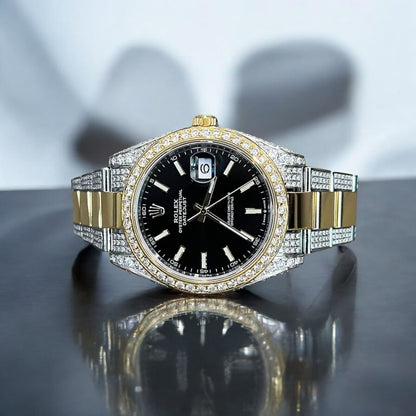 Rolex 126303