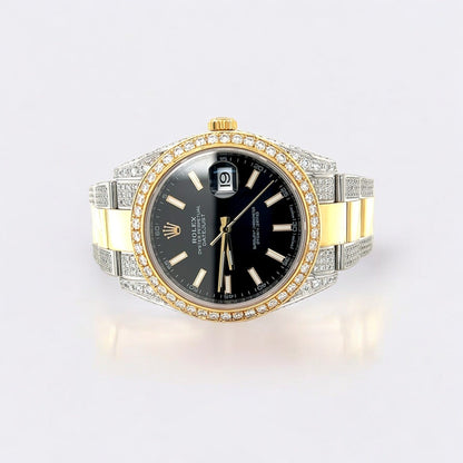 Rolex 126303