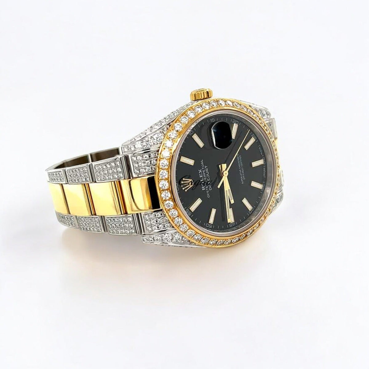 Rolex 126303