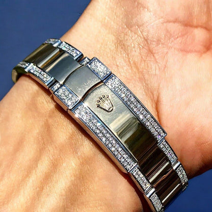 Rolex 126303