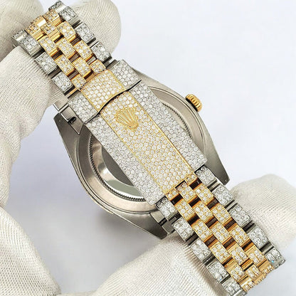 Rolex 126303