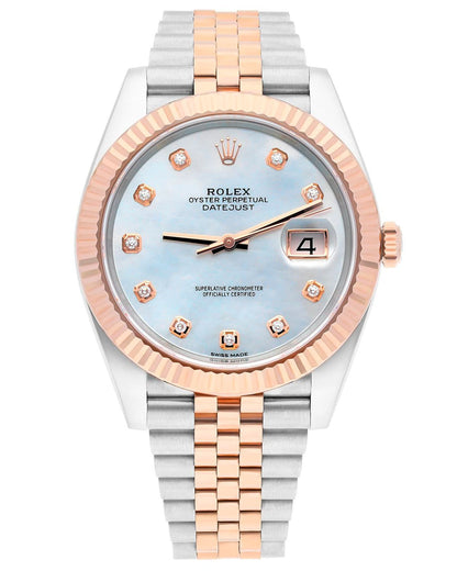 Rolex 126331