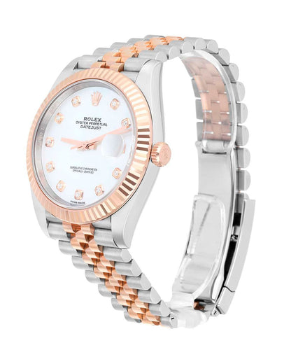 Rolex 126331