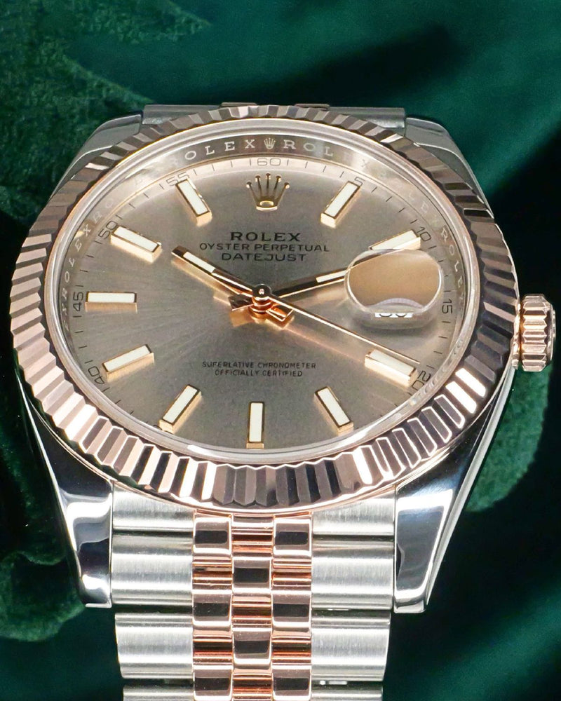Rolex 126331