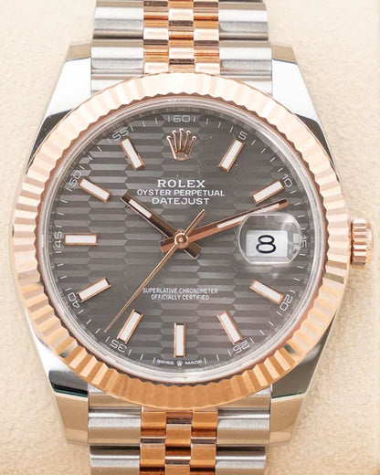 Rolex 126331