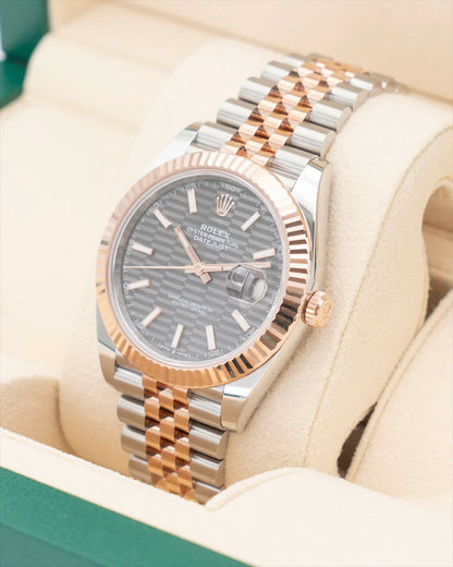 Rolex 126331