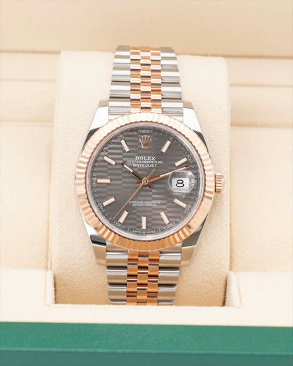 Rolex 126331