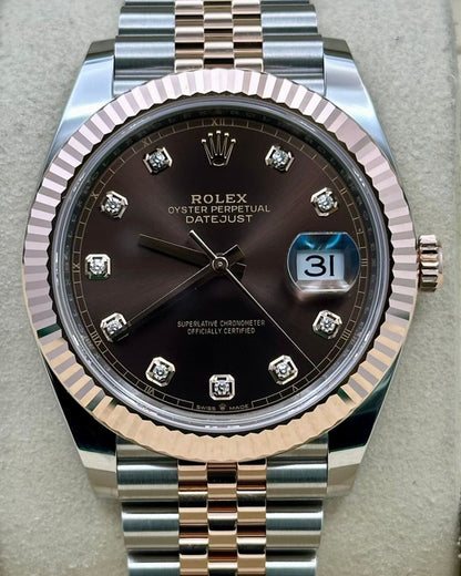 Rolex 126331