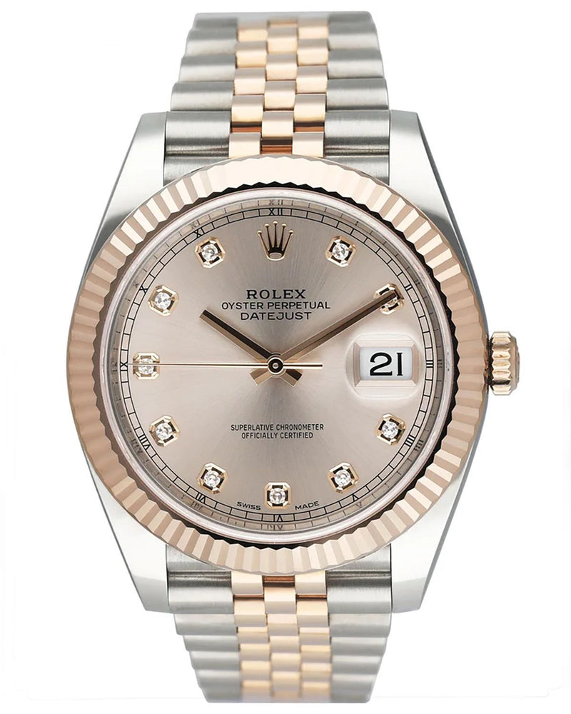 Rolex 126331