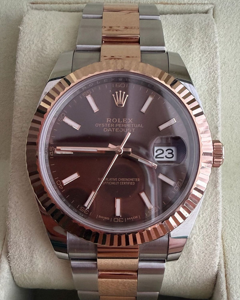 Rolex 126331