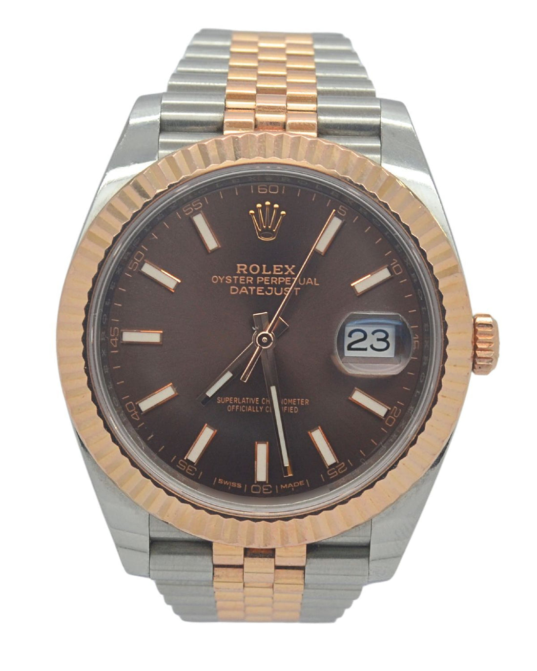 Rolex 126331