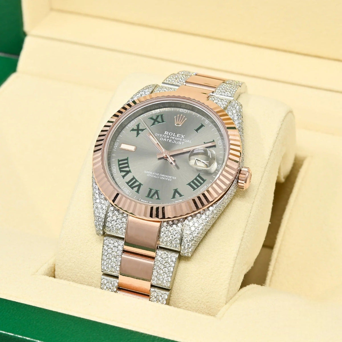 Rolex 126331