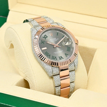 Rolex 126331