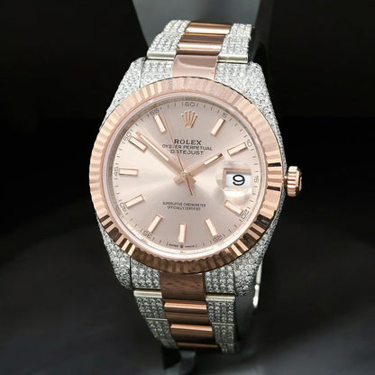 Rolex 126331