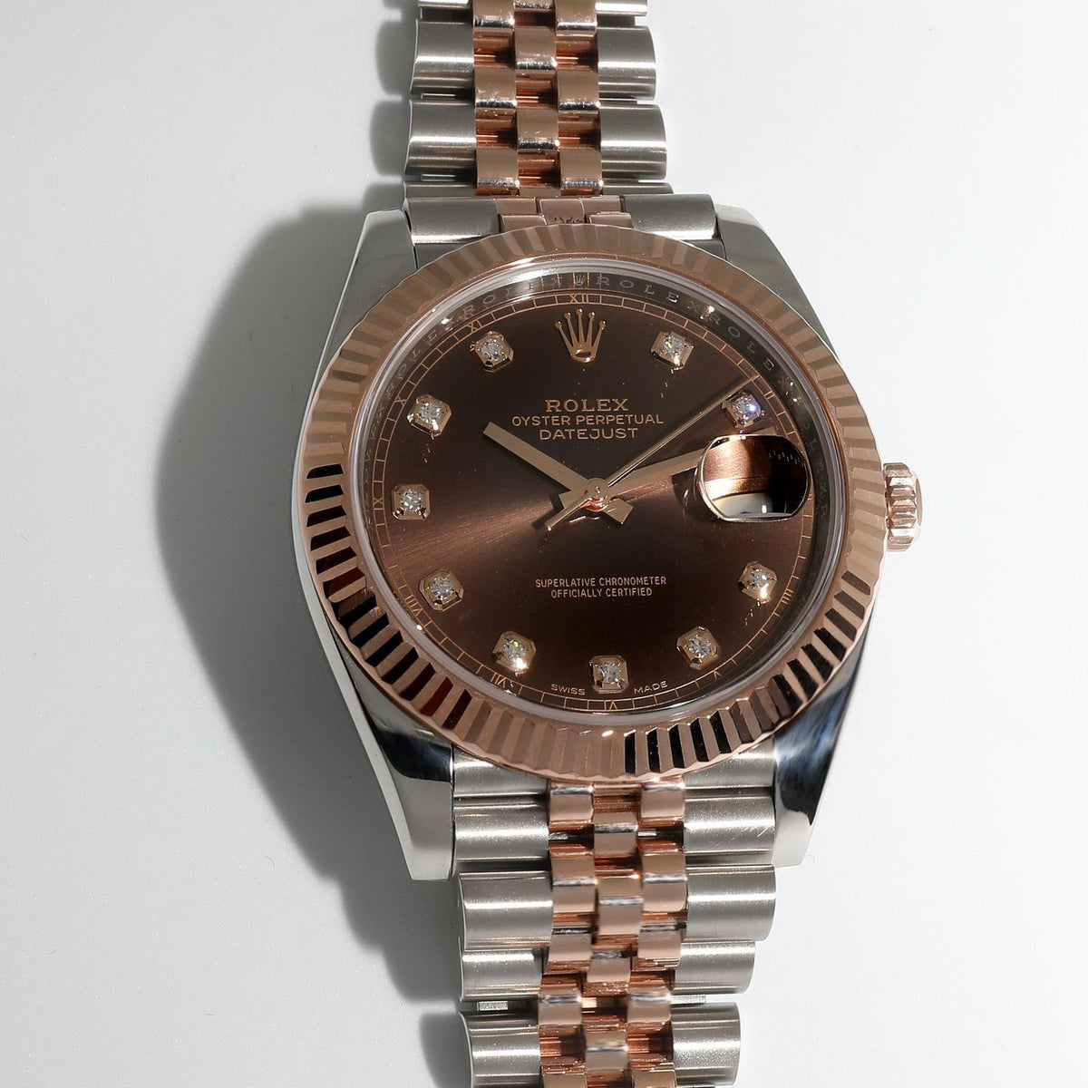 Rolex 126331