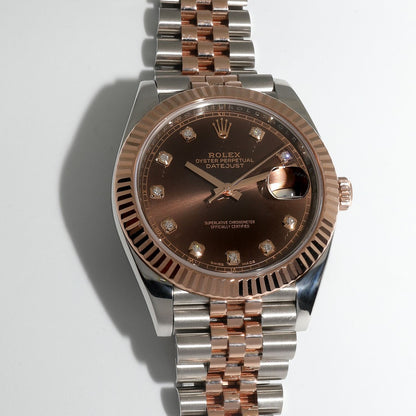Rolex 126331