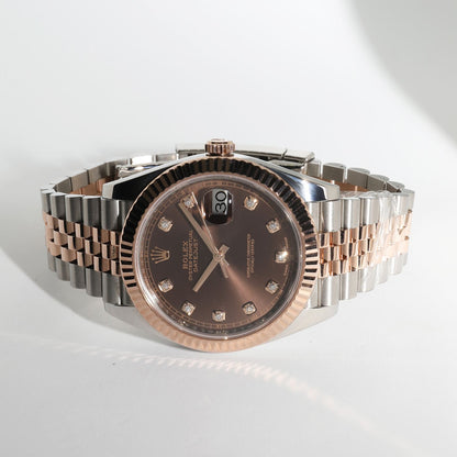 Rolex 126331
