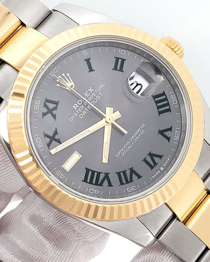 Rolex 126333