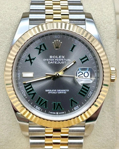 Rolex 126333
