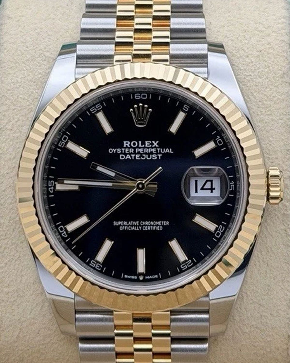 Rolex 126333