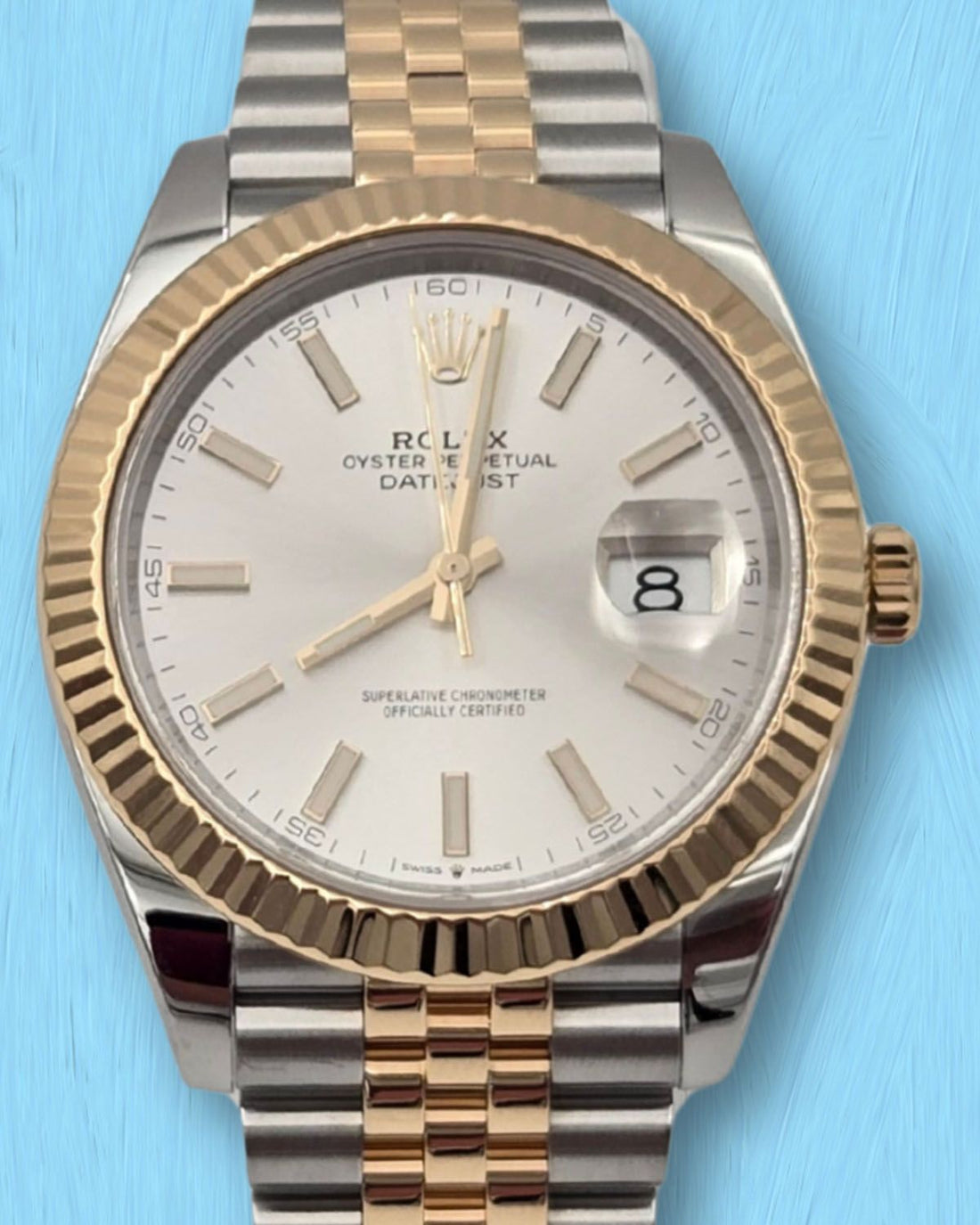Rolex 126333