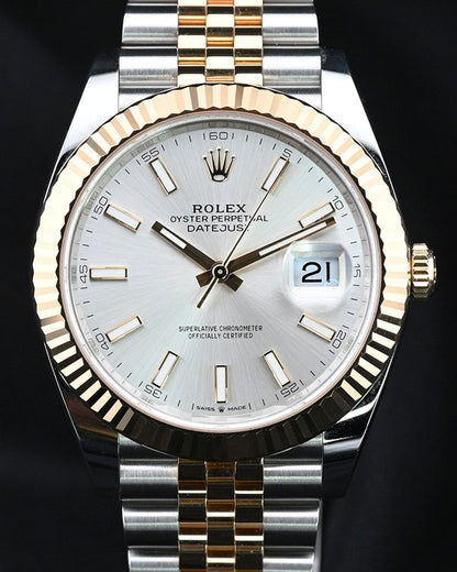 Rolex 126333