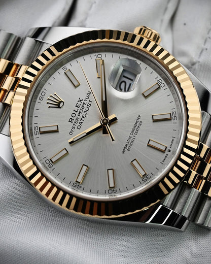 Rolex 126333