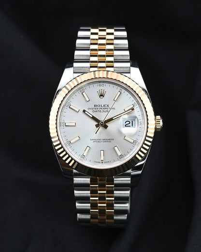 Rolex 126333