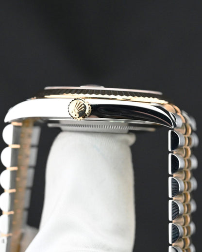 Rolex 126333