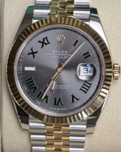 Rolex 126333