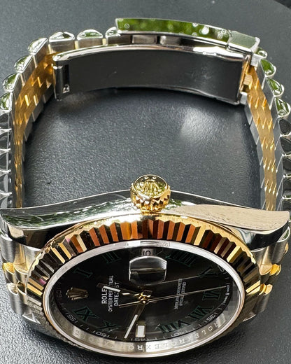 Rolex 126333