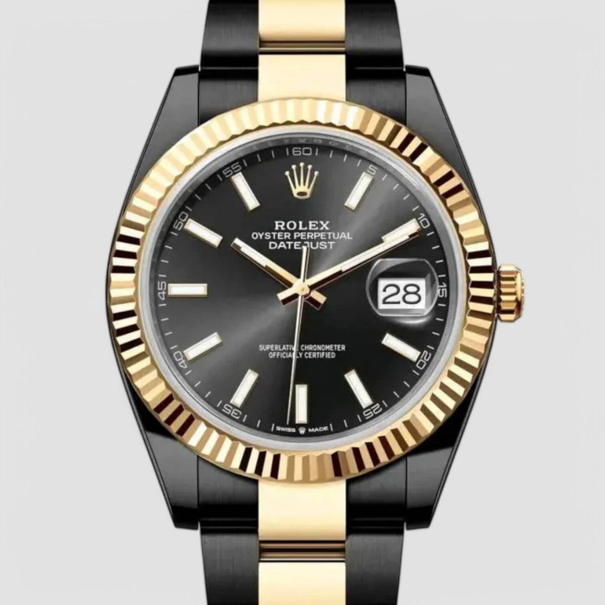 Rolex 126333