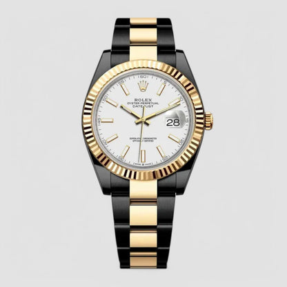 Rolex 126333