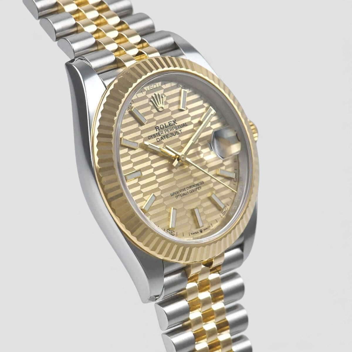 Rolex 126333
