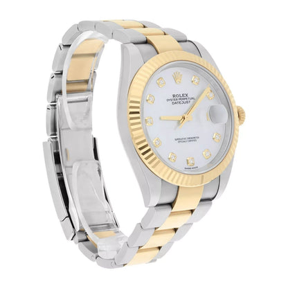 Rolex 126333