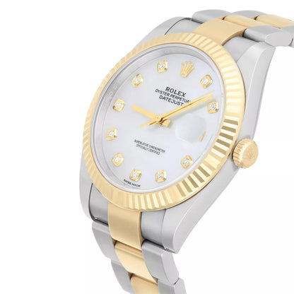 Rolex 126333