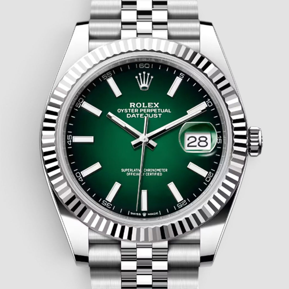 Rolex 126334-0034