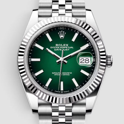 Rolex 126334-0034