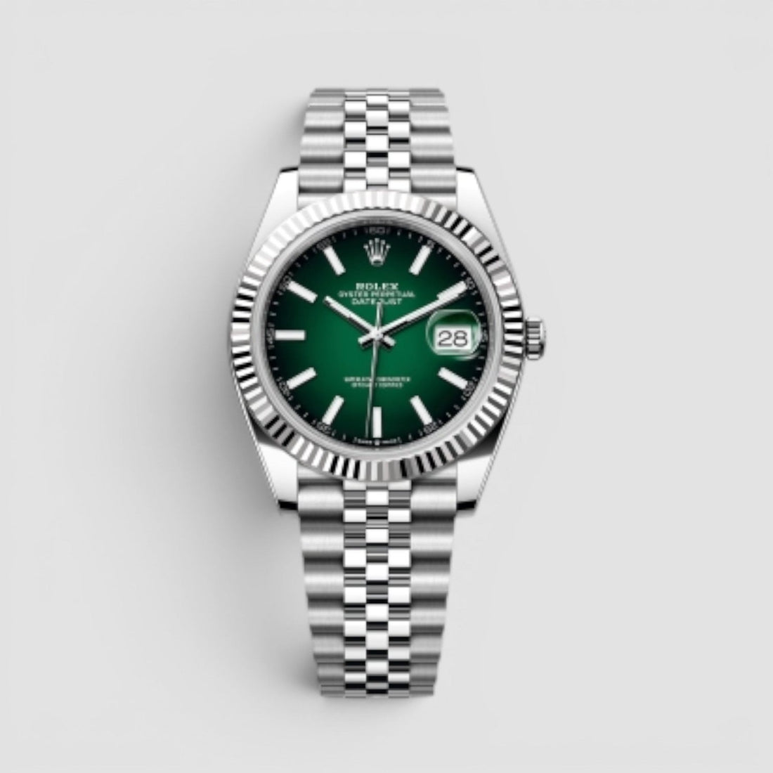 Rolex 126334-0034