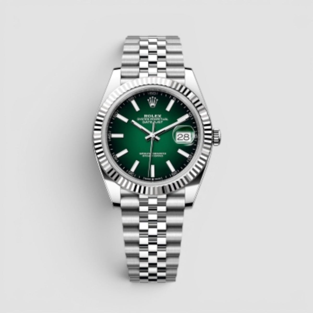 Rolex 126334-0034