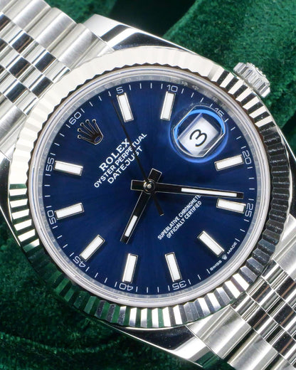 Rolex 126334