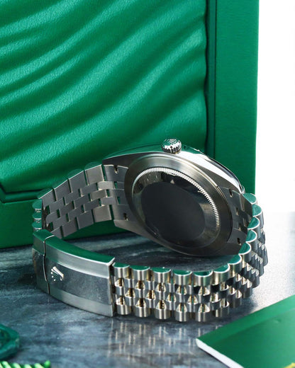 Rolex 126334