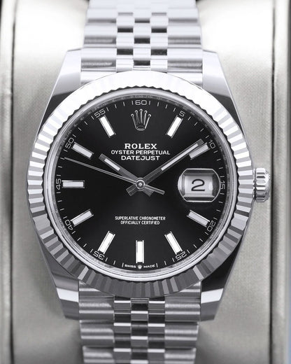 Rolex 126334