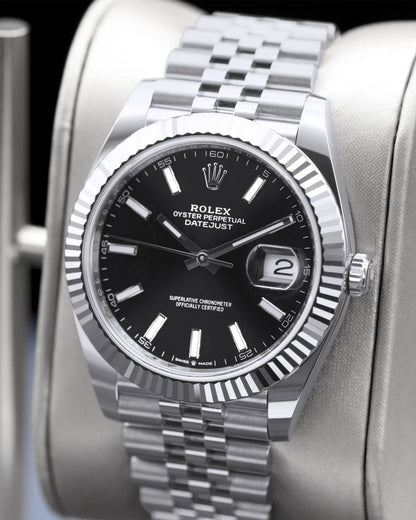 Rolex 126334