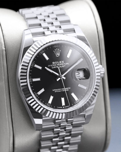 Rolex 126334