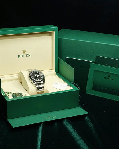 Rolex 126334
