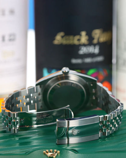 Rolex 126334