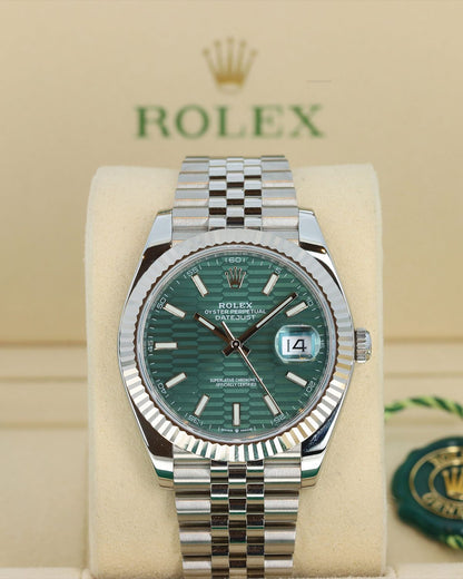 Rolex 126334