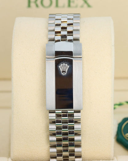 Rolex 126334