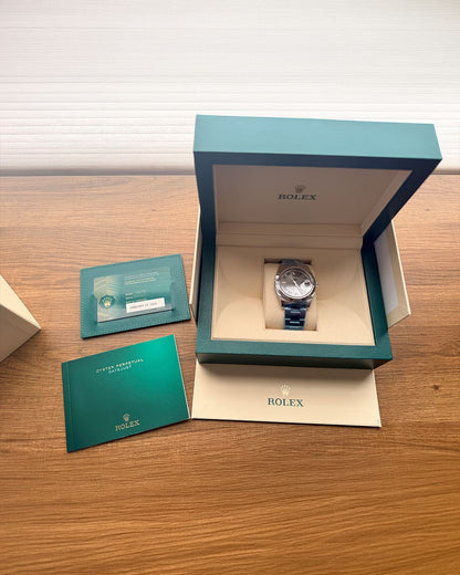 Rolex 126334